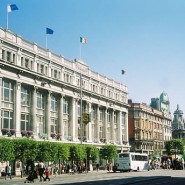 Clerys Department Store Case Study