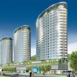 Three Towers Residential Development