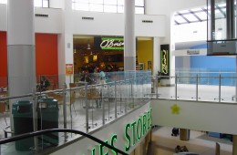 Skycourt Shopping Centre